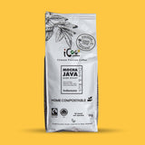 Mocha Java 1kg Beans