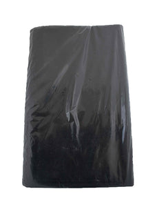 Plain Large dump bags (Packs of 50)