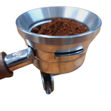 Stainless Steel Coffee Funnel - iCoco Coffee